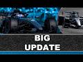 F1 Driver In Trouble As New Sack Report Emerges?; Mercedes Tyre Trick Leaked