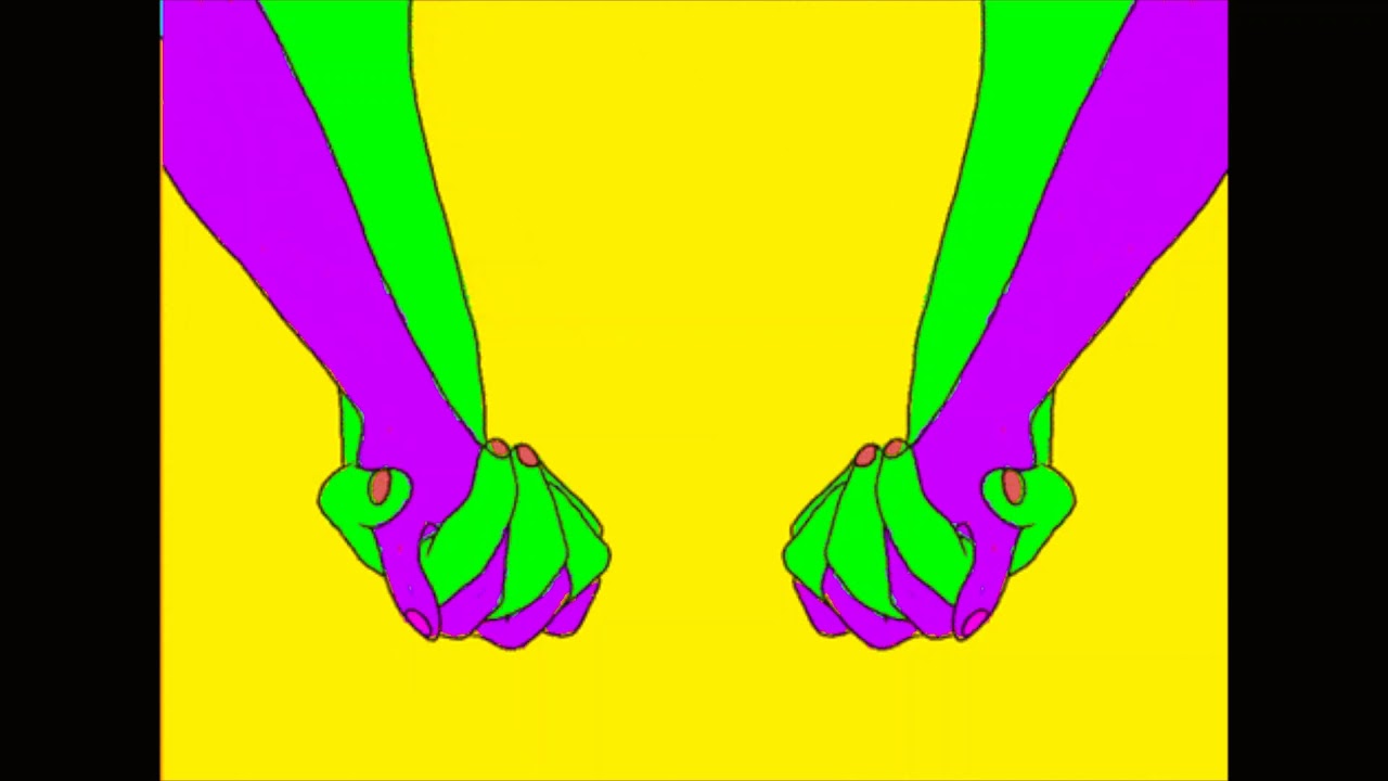 Lady Gaga - Poker Face (slowed + reverbed)