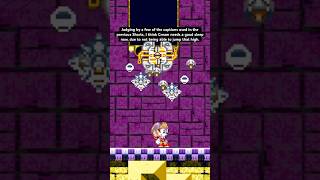 Super Cream Vs. Launch Base Act 1 Boss Sonic 3 A.i.r.