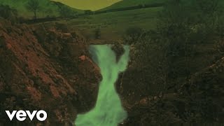 Video thumbnail of "My Morning Jacket - Compound Fracture (Visualizer)"