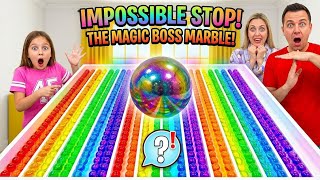 THE IMPOSSIBLE LEVEL! 🔴 Can We Sort 1,000,000 Balls