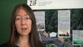 Quantum Theory without Observers III Interview with Fay Dowker