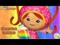  team umizoomi sleepy umicar play along games teamumizoomi nickjr