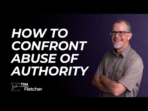 60 Characteristics of Complex Trauma - Part 18/60 - Abuse Authority