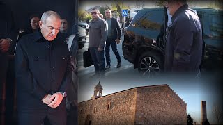 Ինչ Է Կատարվում Խաչիկ Գյուղում. Փաշինյանը Մեծաթիվ Անվտանգության Աշխատակիցներով Այնտեղ Է. Ուղիղ