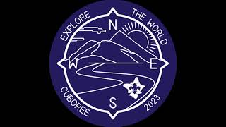 Scouts Australia NSW - Cuboree 2023 Opening Ceremony Scouts Australia NSW - Cuboree 2023 Opening Ceremony