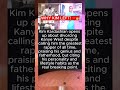 Kim Kardashian REVEALS The Real Reason Behind Kanye West DIVORCE! 🛑 Genius vs. Lifestyle Habits! 💔