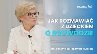 Rozstanie bez wojny – czy to w ogóle możliwe? Rozwód oczami mediatora