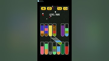 water sort puzzle 7685