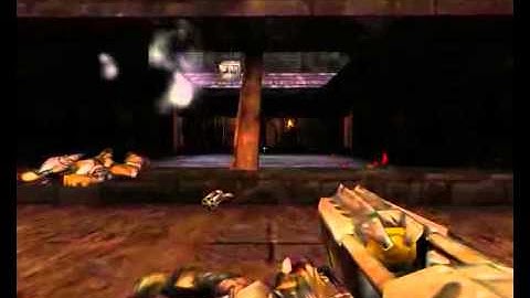 Return  to Na Pali Walkthrough Escape from Na Pali