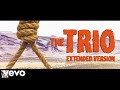 Ennio morricone  sergio leone 30th anniversary  the trio remastered  audio