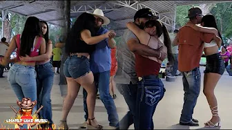 Que rollo los espero este Domingo 12 de Octubre Bosque de Aldama con todo el ambiente norteño