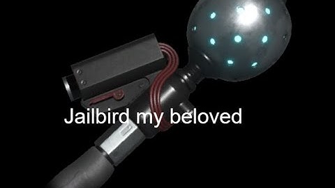 The great escape | SCP SECRET LAB |