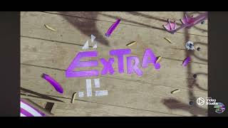Ident Time #115 E4 Extra 2022 Idents
