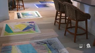 Keeping the arts alive