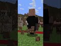 Minecraft Poor Village | I Transformed Poor Village to Rich in Minecraft... | Part 4/6 | #shorts #tr