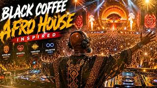 Afro House 2026 🔥 Deep Spiritual Tribal Journey | Melodic Underground DJ Mix Session