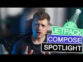 Implement A Spotlight Effect In Android's Jetpack Compose For Your Onboarding