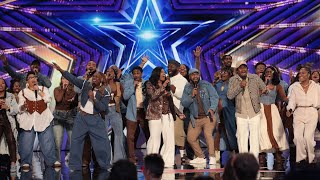 The Journey Nobody Saw: Uber Driver to America’s Got Talent