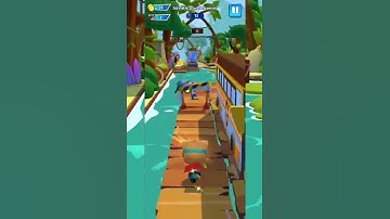 Talking Tom HERO Dash : Don