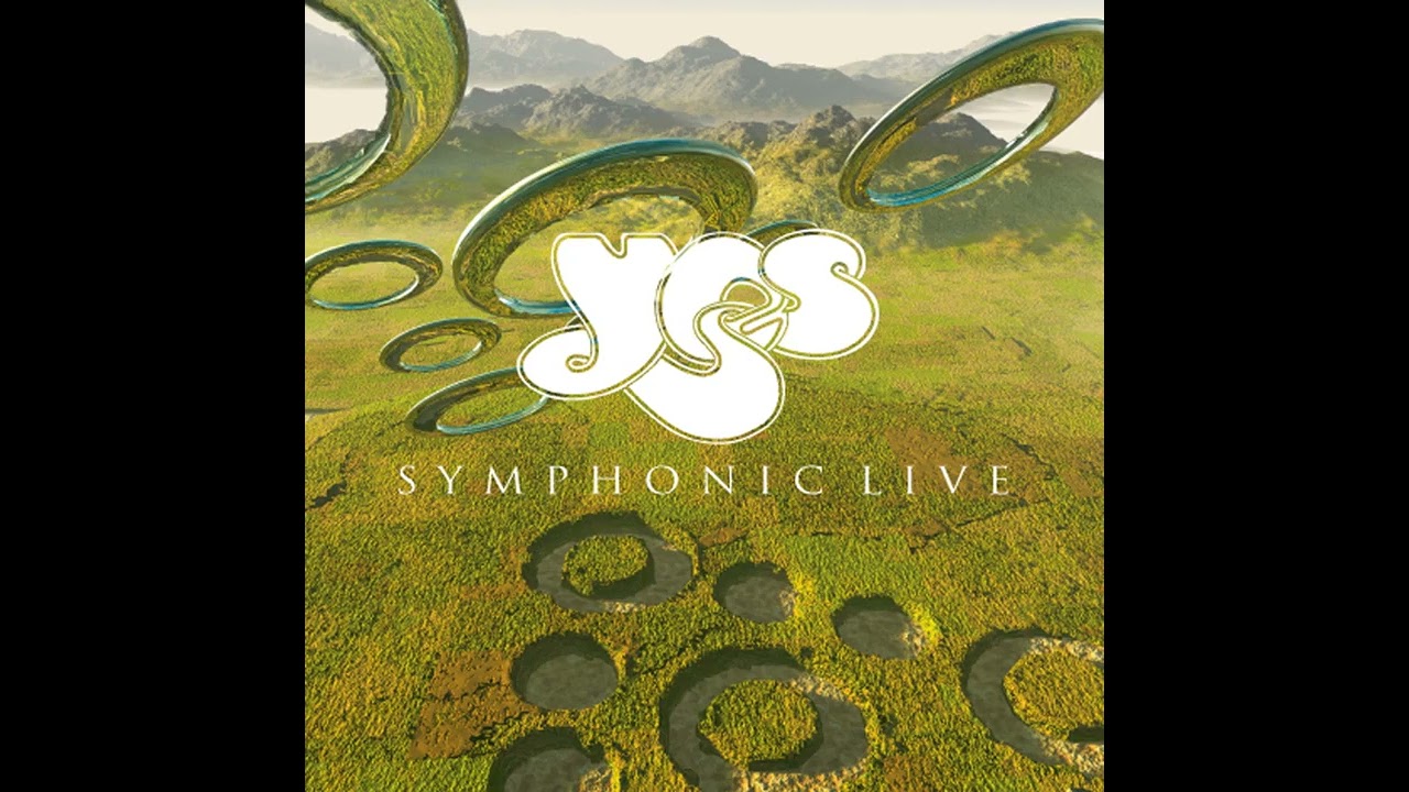 Yes Albums: 2/24/09 - Symphonic Live - In The Presence Of - YouTube