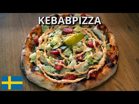 Video: Hur Man Känner Igen En Gammal Kebab