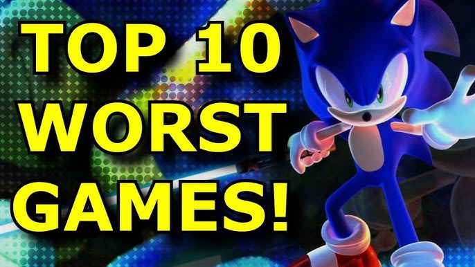 Gotta Go Fast! Confira 10 Easter Eggs de Sonic: O Filme - GameHall