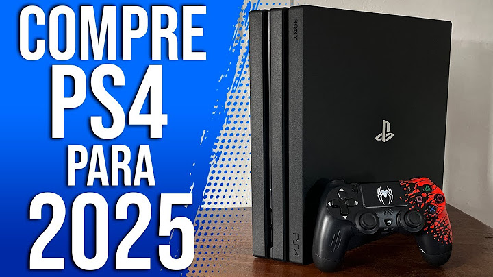 COMPRE UNA PS4 PARA 2025  | ¿Por que la compré? ¿Vale La pena? ¿la recomiendo? | Mr Gamer