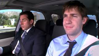The Office But Michael is never Invited