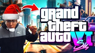 RalphChillin REACTS to GTA 6!