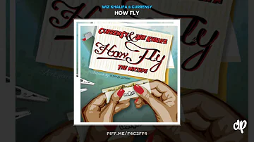 Wiz Khalifa & Curren$y - Rollin Up (DatPiff Classic)
