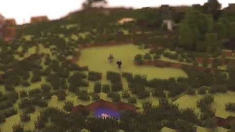 New Intro by Remote GFX