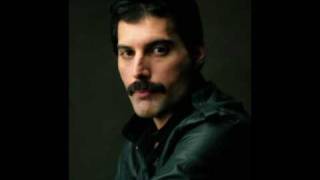 Love Kills, Freddie Mercury