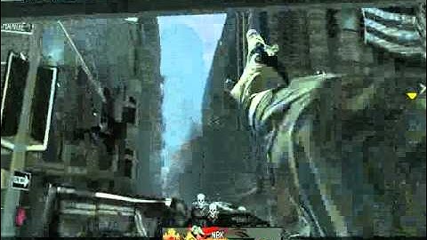 Semtex winning kill re-uploaded