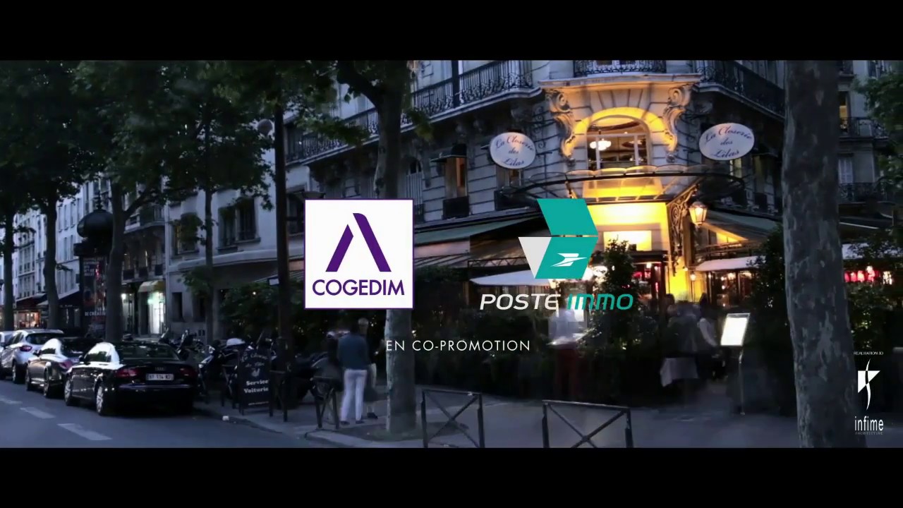 ALTAREA COGEDIM / Paris Montparnasse