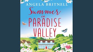 Chapter 192 - Summer in Paradise Valley