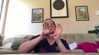 SLG 201 Lesson 4 Chapter 8 Assignment