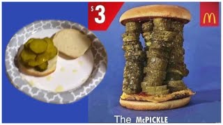 The McPickle