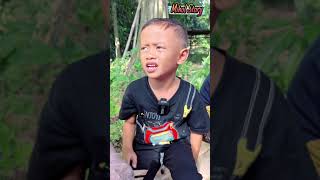 Keysa,Feby & Kayla Hampir Ketahuan Ibu Mimi Lepas Kerudung