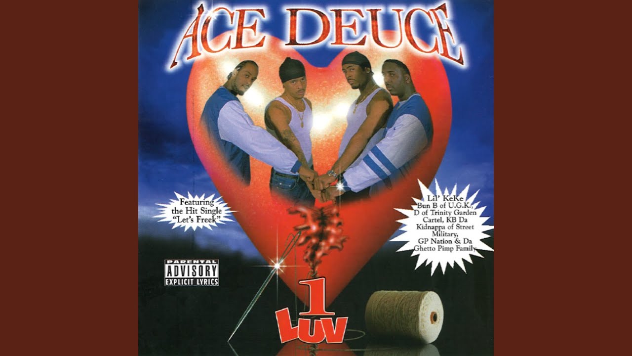 Ace Deuce — Tho Up da Deuce (Music Video) | Dork