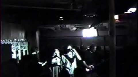 Grey Daze - Shouting Out (w/ Mindy Nilson of Lemon Krayola, Live in Phoenix, AZ 1994/09/10)