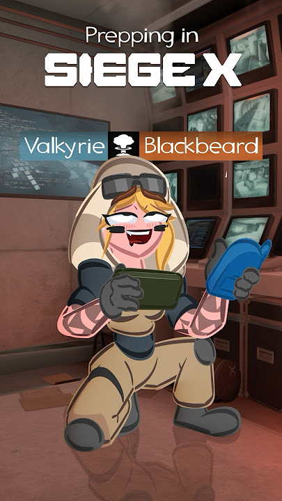 Preparing for a Rush in Siege 🚧