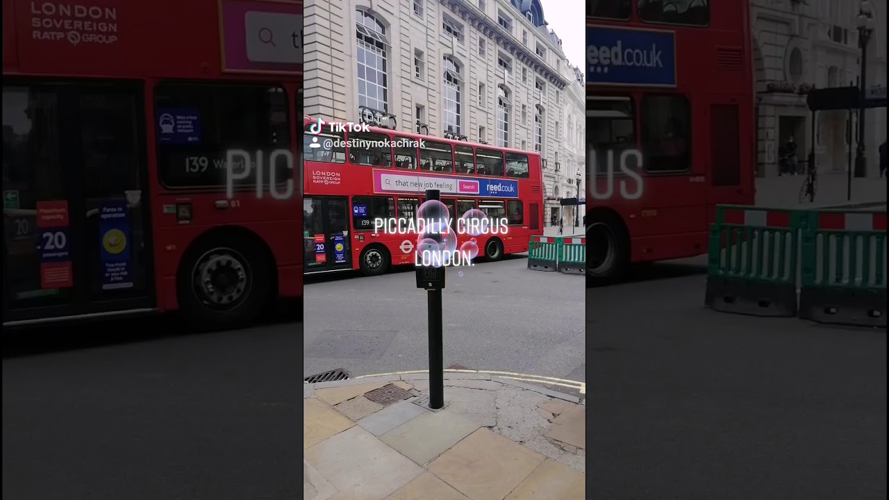 London 2020 - YouTube