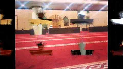 الشيخ ابراهيم السعوي ماتيسر من سورة غافر1