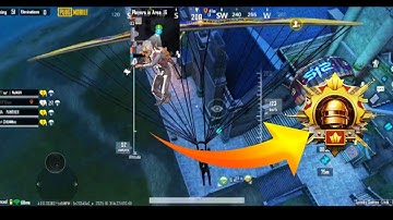 FINALLY!! FIRST GAMEPLAY IN NEW 4.0 UPDATE | PUBG MOBILE