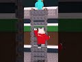 Broは最強キャラを持つと言い張ります Part2 #ロブロックス #shorts