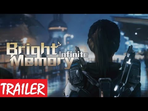 bright memory infinite ign review bright memory infinite ign review