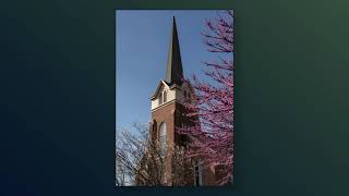 April 12, 2020: Easter Flowers Slideshow