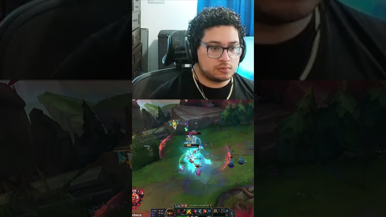 NICE “ULTIMATE” ABILITY