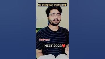 Me Preparing for NEET #shorts #shortfeed #neet2023 #abuzarmbbs #aiims #aiimsdelhi #funny